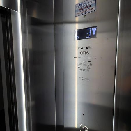 Gajeva Rooms - Stockholm Apartment Self Check-In Verőce Kültér fotó